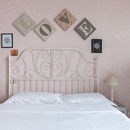 Апартаменты Bnbutler Torelli - Grazioso E Luminoso Bilocale Милан Экстерьер фото